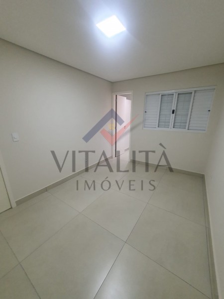 Imobiliária Ribeirão Preto - Vitalità Imóveis - Apartamento - Jardim Irajá - Ribeirão Preto