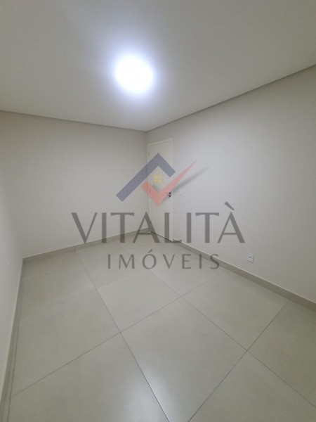 Imobiliária Ribeirão Preto - Vitalità Imóveis - Apartamento - Jardim Irajá - Ribeirão Preto