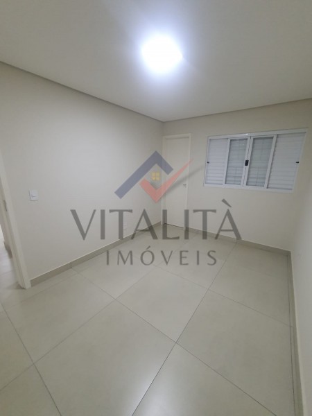 Imobiliária Ribeirão Preto - Vitalità Imóveis - Apartamento - Jardim Irajá - Ribeirão Preto