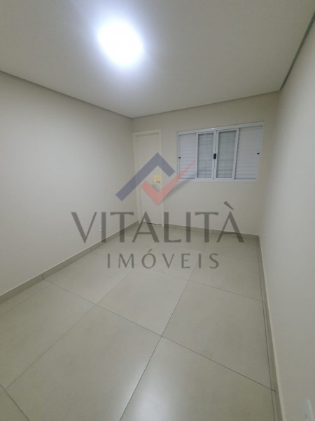 Imobiliária Ribeirão Preto - Vitalità Imóveis - Apartamento - Jardim Irajá - Ribeirão Preto