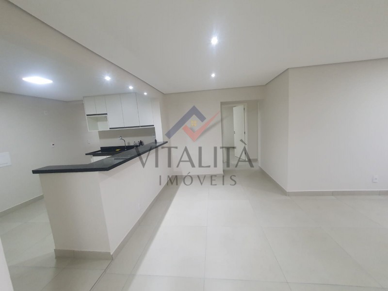 Imobiliária Ribeirão Preto - Vitalità Imóveis - Apartamento - Jardim Irajá - Ribeirão Preto