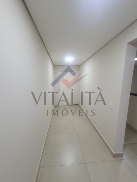 Imobiliária Ribeirão Preto - Vitalità Imóveis - Apartamento - Jardim Irajá - Ribeirão Preto