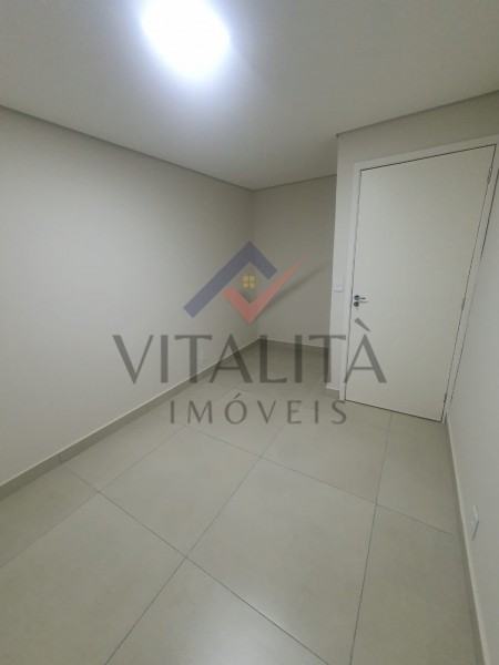 Imobiliária Ribeirão Preto - Vitalità Imóveis - Apartamento - Jardim Irajá - Ribeirão Preto