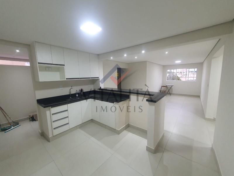 Apartamento - Jardim Irajá - Ribeirão Preto