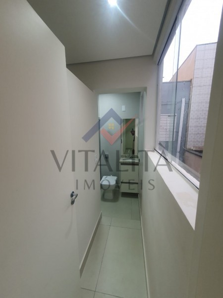 Imobiliária Ribeirão Preto - Vitalità Imóveis - Apartamento - Jardim Irajá - Ribeirão Preto