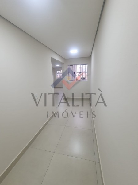 Imobiliária Ribeirão Preto - Vitalità Imóveis - Apartamento - Jardim Irajá - Ribeirão Preto