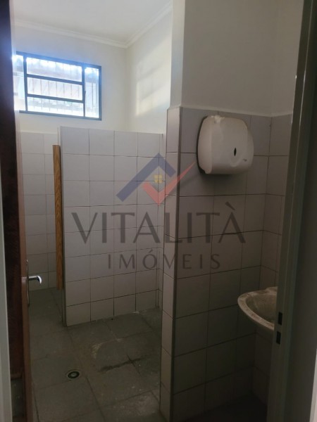 Imobiliária Ribeirão Preto - Vitalità Imóveis - Barracão - Parque Industrial Tanquinho - Ribeirão Preto