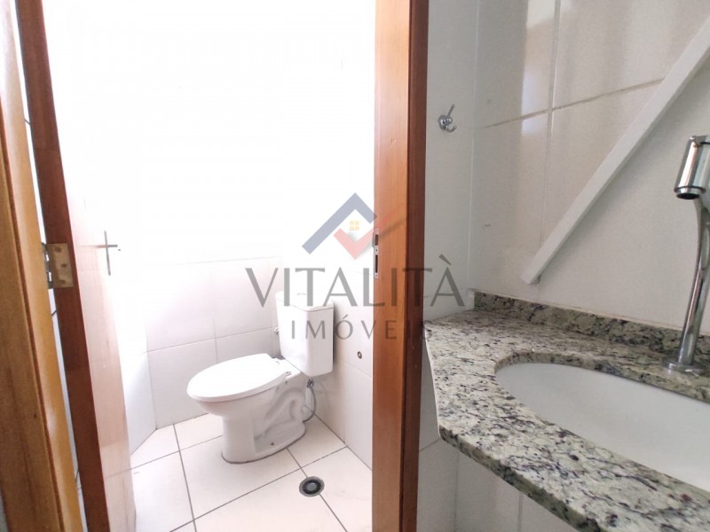 Conjunto Comercial-Sala para alugar, 55m² - Foto 8