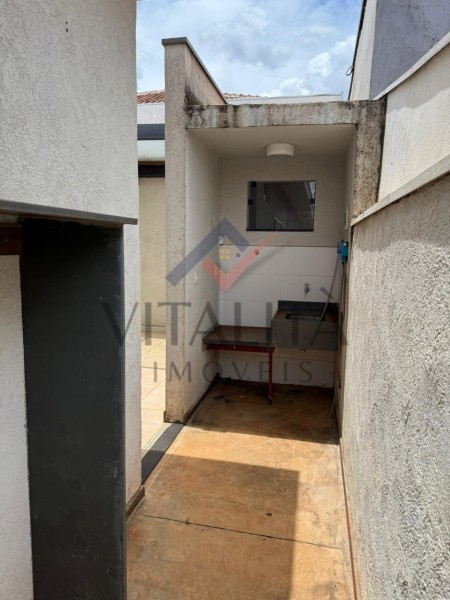 Loja-Salão para alugar com 5 quartos, 400m² - Foto 31