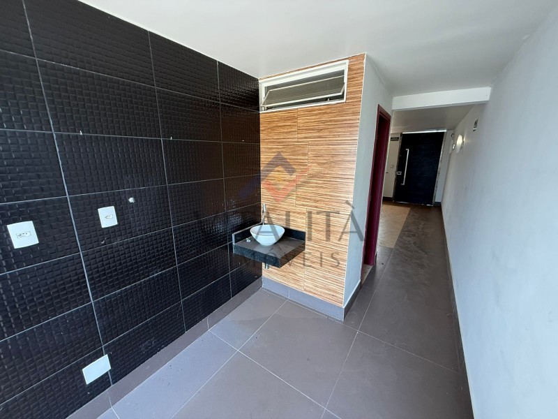 Loja-Salão para alugar com 5 quartos, 400m² - Foto 3