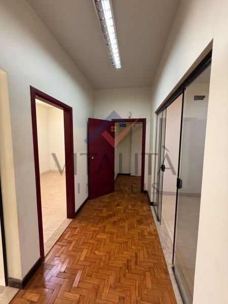 Loja-Salão para alugar com 5 quartos, 400m² - Foto 8