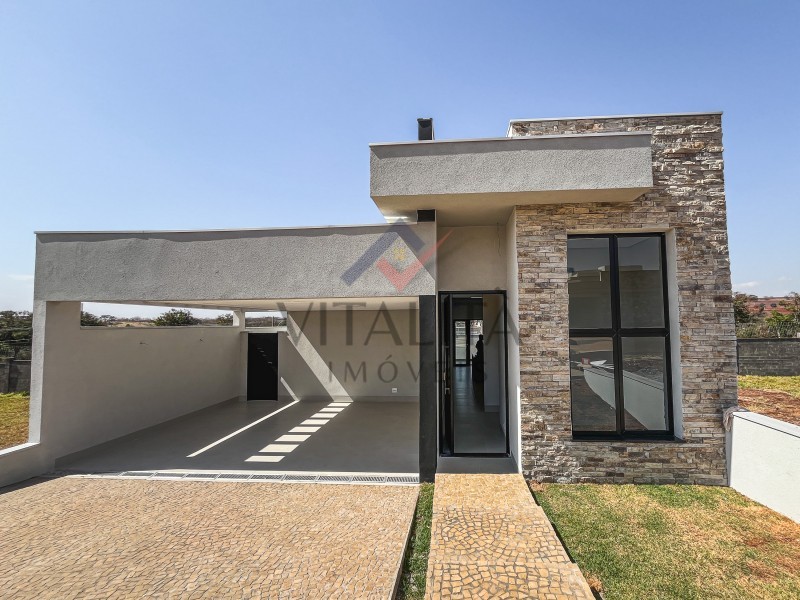 Casa à venda com 3 quartos, 137m² - Foto 13