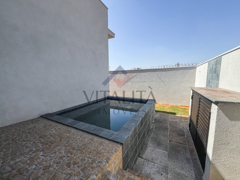 Casa à venda com 3 quartos, 137m² - Foto 9