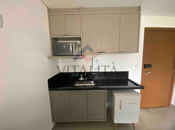 Apartamento à venda com 1 quarto, 36m² - Foto 12