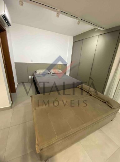 Apartamento à venda com 1 quarto, 36m² - Foto 7