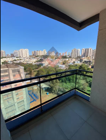 Apartamento à venda com 1 quarto, 36m² - Foto 2