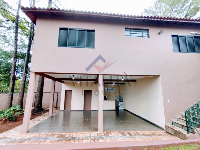 Imobiliária Ribeirão Preto - Vitalità Imóveis - Casa - Ribeirânia - Ribeirão Preto