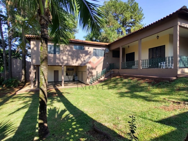 Imobiliária Ribeirão Preto - Vitalità Imóveis - Casa - Ribeirânia - Ribeirão Preto