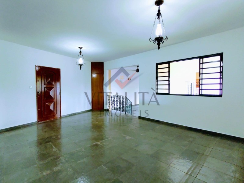 Imobiliária Ribeirão Preto - Vitalità Imóveis - Casa - Ribeirânia - Ribeirão Preto