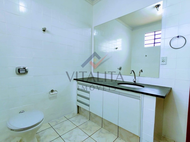 Imobiliária Ribeirão Preto - Vitalità Imóveis - Casa - Ribeirânia - Ribeirão Preto