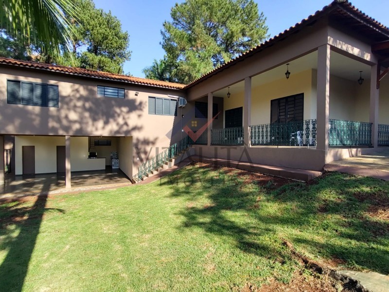 Imobiliária Ribeirão Preto - Vitalità Imóveis - Casa - Ribeirânia - Ribeirão Preto