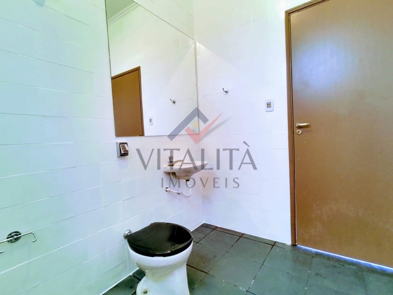 Imobiliária Ribeirão Preto - Vitalità Imóveis - Casa - Ribeirânia - Ribeirão Preto