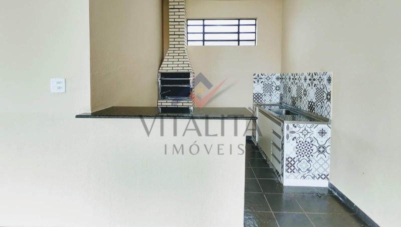 Imobiliária Ribeirão Preto - Vitalità Imóveis - Casa - Ribeirânia - Ribeirão Preto