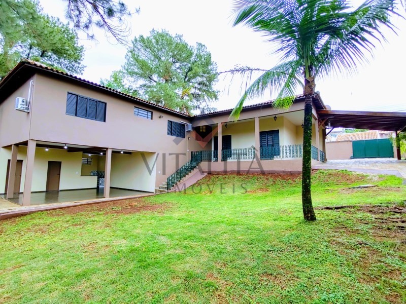 Imobiliária Ribeirão Preto - Vitalità Imóveis - Casa - Ribeirânia - Ribeirão Preto