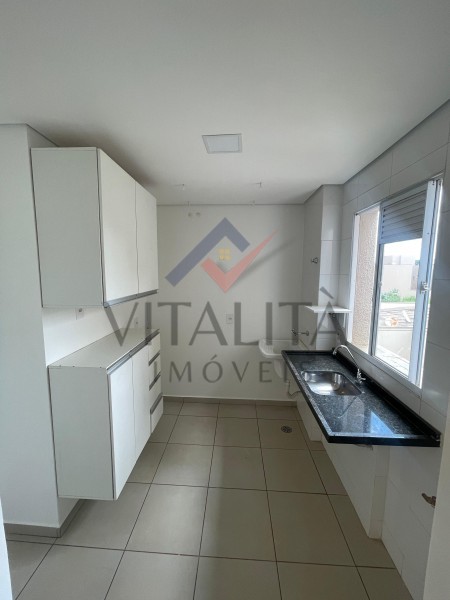 Imobiliária Ribeirão Preto - Vitalità Imóveis - Apartamento - Jardim Zara  - Ribeirão Preto