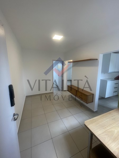 Imobiliária Ribeirão Preto - Vitalità Imóveis - Apartamento - Jardim Zara  - Ribeirão Preto