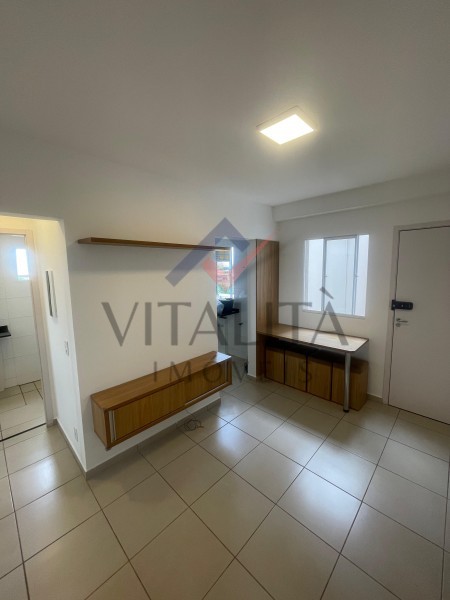 Imobiliária Ribeirão Preto - Vitalità Imóveis - Apartamento - Jardim Zara  - Ribeirão Preto