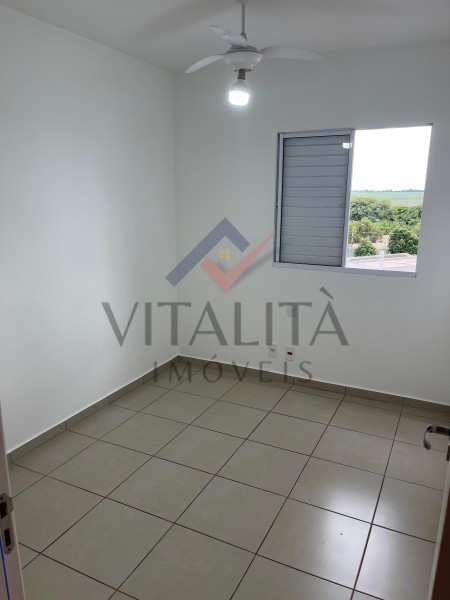 Imobiliária Ribeirão Preto - Vitalità Imóveis - Apartamento - Jardim Zara  - Ribeirão Preto