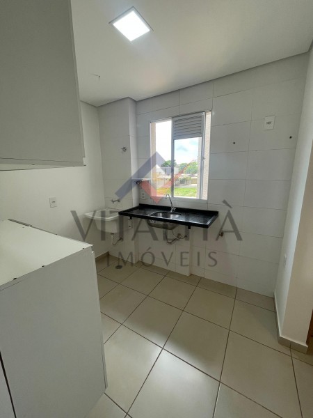 Imobiliária Ribeirão Preto - Vitalità Imóveis - Apartamento - Jardim Zara  - Ribeirão Preto