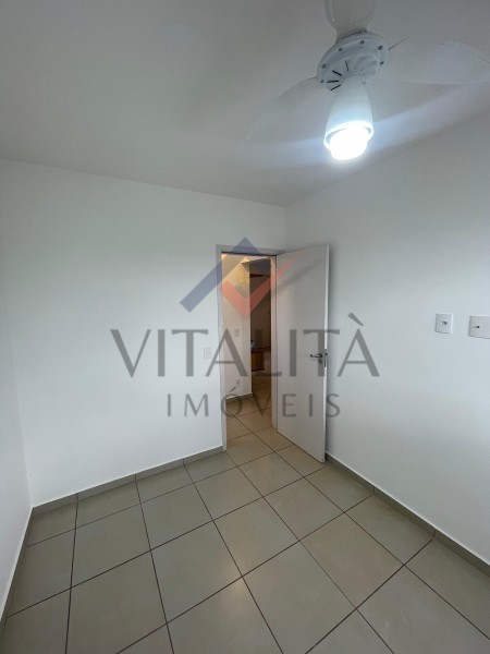 Imobiliária Ribeirão Preto - Vitalità Imóveis - Apartamento - Jardim Zara  - Ribeirão Preto