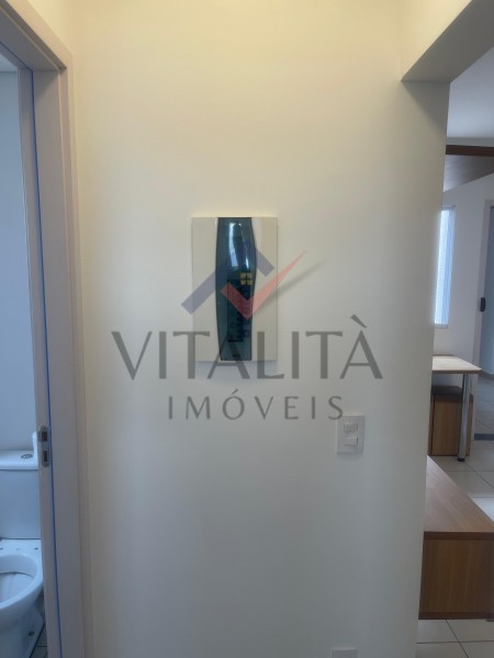 Imobiliária Ribeirão Preto - Vitalità Imóveis - Apartamento - Jardim Zara  - Ribeirão Preto