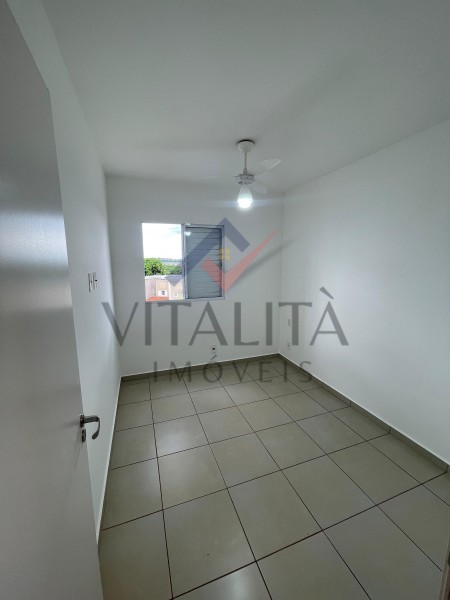 Imobiliária Ribeirão Preto - Vitalità Imóveis - Apartamento - Jardim Zara  - Ribeirão Preto