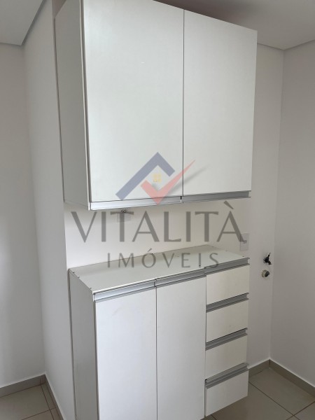 Imobiliária Ribeirão Preto - Vitalità Imóveis - Apartamento - Jardim Zara  - Ribeirão Preto