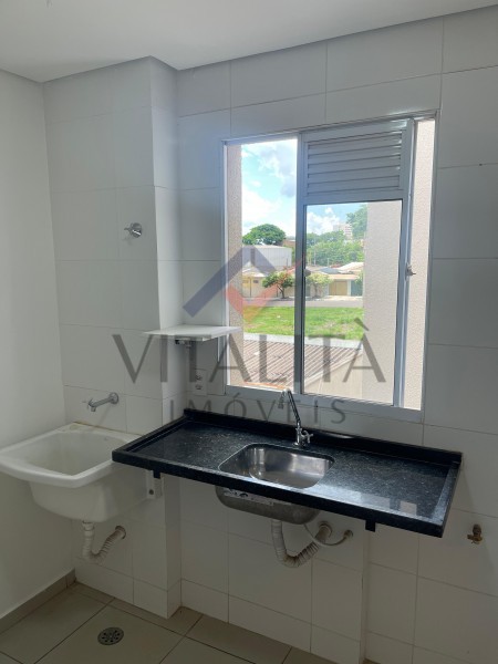 Imobiliária Ribeirão Preto - Vitalità Imóveis - Apartamento - Jardim Zara  - Ribeirão Preto