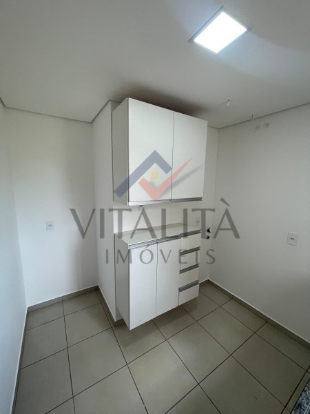 Imobiliária Ribeirão Preto - Vitalità Imóveis - Apartamento - Jardim Zara  - Ribeirão Preto