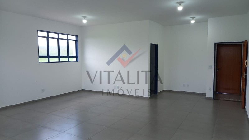 Conjunto Comercial-Sala para alugar, 60m² - Foto 1