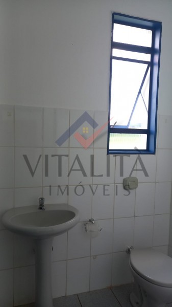 Conjunto Comercial-Sala para alugar, 60m² - Foto 6