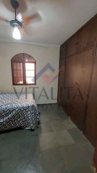 Casa à venda com 3 quartos, 208m² - Foto 21