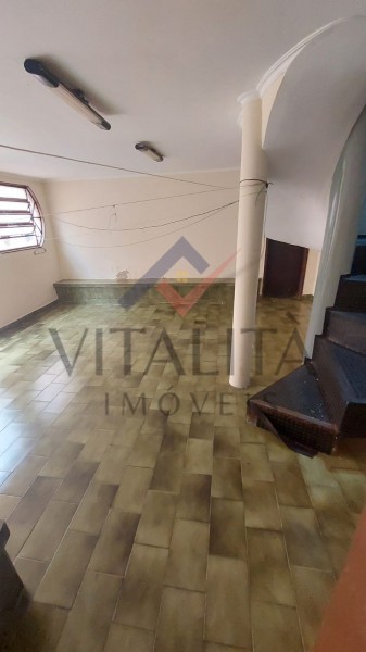 Casa à venda com 3 quartos, 208m² - Foto 20