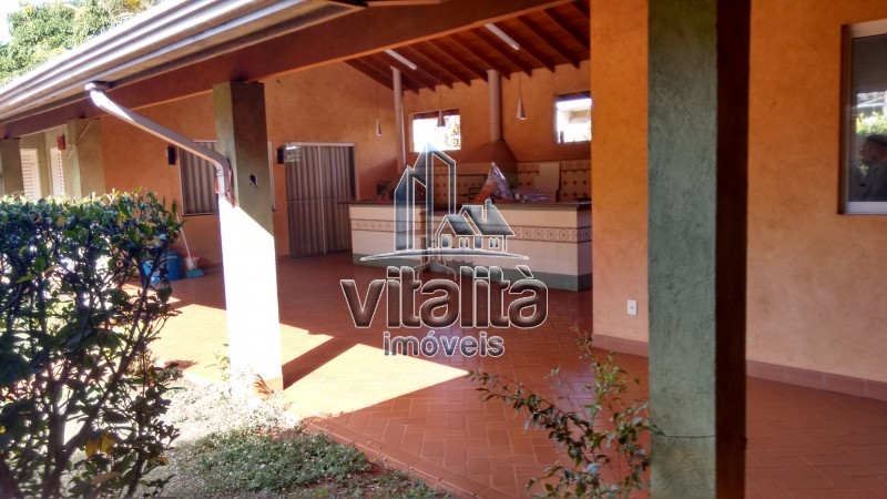 Casa à venda com 4 quartos, 430m² - Foto 2