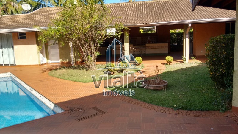 Casa à venda com 4 quartos, 430m² - Foto 5