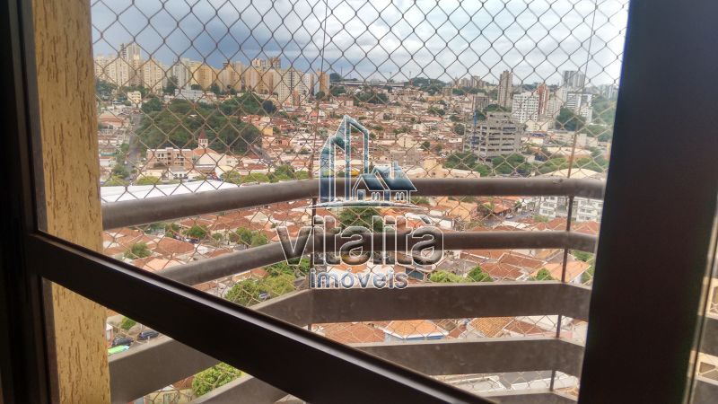 Apartamento à venda com 3 quartos, 95m² - Foto 16