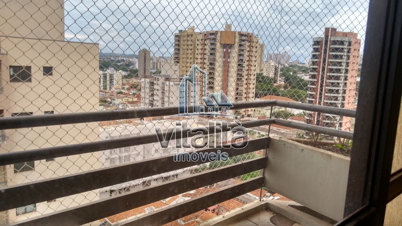 Apartamento à venda com 3 quartos, 95m² - Foto 15