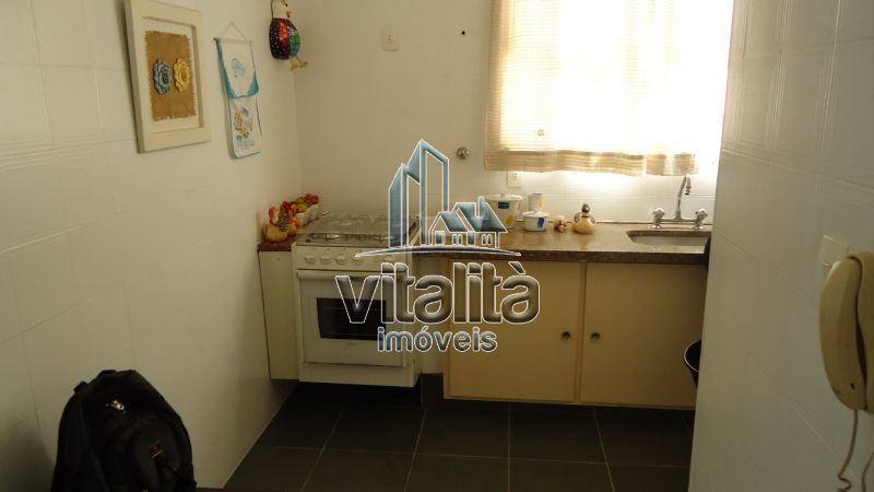 Imobiliária Ribeirão Preto - Vitalità Imóveis - Apartamento - Higienópolis - Ribeirão Preto