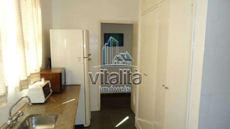 Imobiliária Ribeirão Preto - Vitalità Imóveis - Apartamento - Higienópolis - Ribeirão Preto