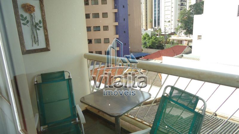 Imobiliária Ribeirão Preto - Vitalità Imóveis - Apartamento - Higienópolis - Ribeirão Preto